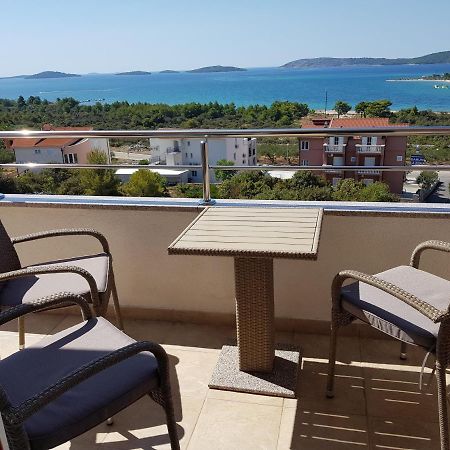 Apartment Ruby Šibenik Dış mekan fotoğraf