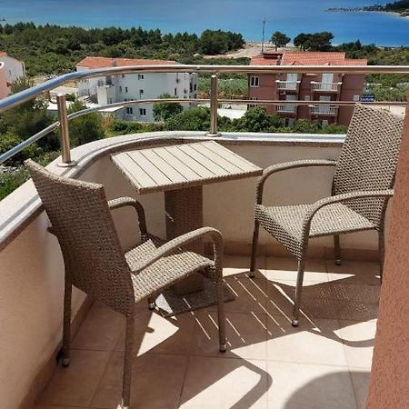 Apartment Ruby Šibenik Dış mekan fotoğraf