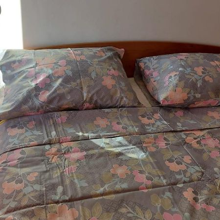Apartment Ruby Šibenik Dış mekan fotoğraf
