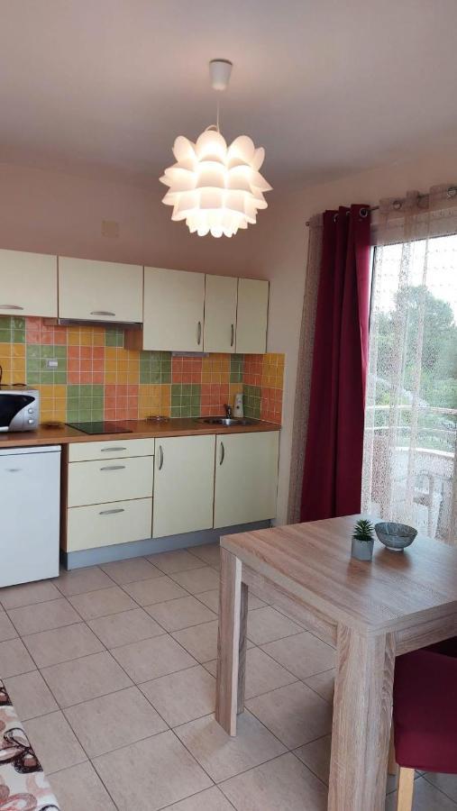 Apartment Ruby Šibenik Dış mekan fotoğraf