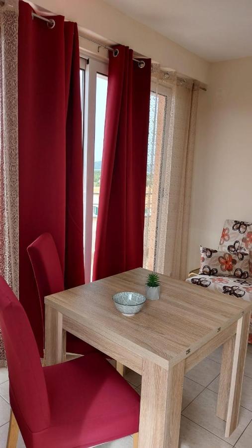 Apartment Ruby Šibenik Dış mekan fotoğraf
