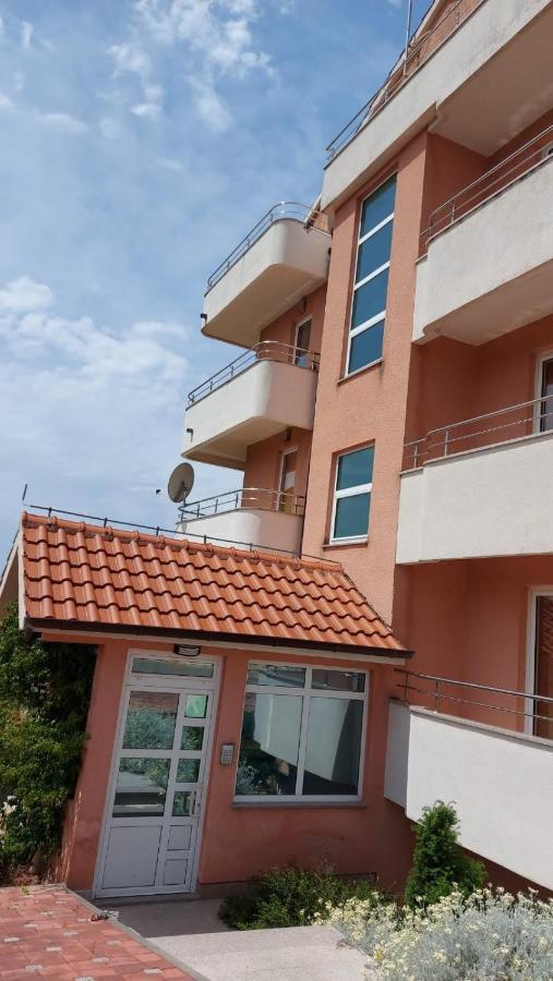 Apartment Ruby Šibenik Dış mekan fotoğraf