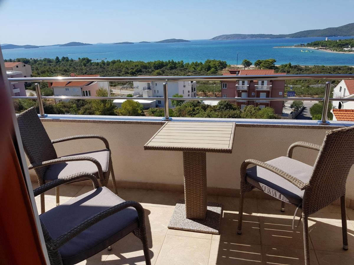 Apartment Ruby Šibenik Dış mekan fotoğraf