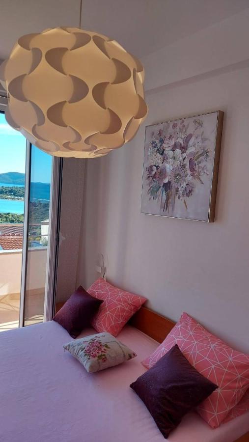 Apartment Ruby Šibenik Dış mekan fotoğraf