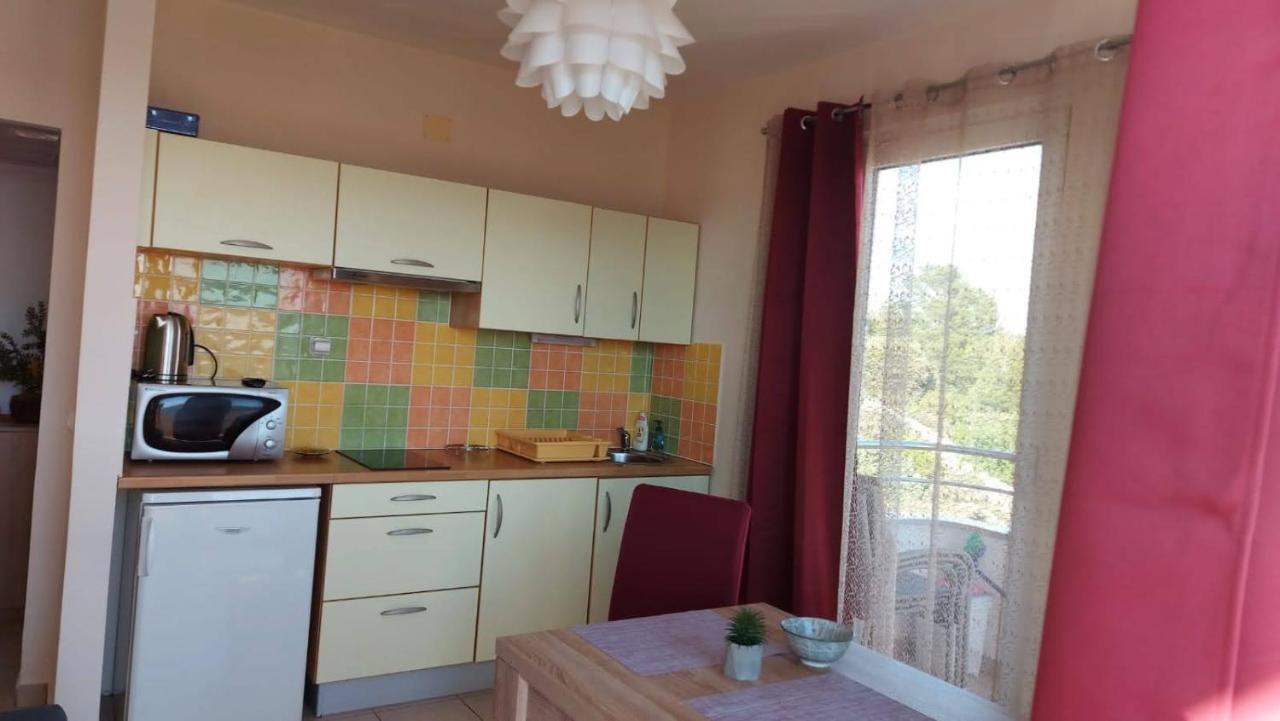 Apartment Ruby Šibenik Dış mekan fotoğraf