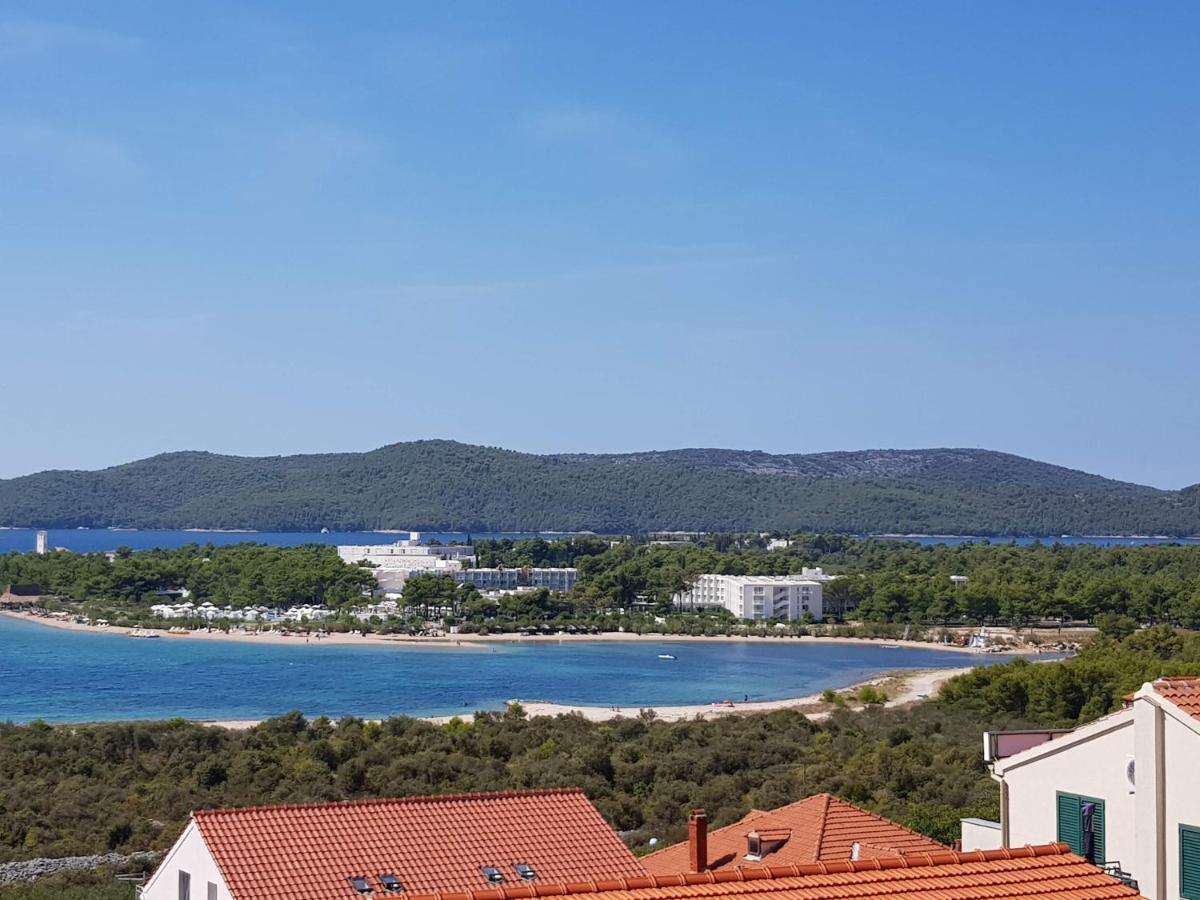 Apartment Ruby Šibenik Dış mekan fotoğraf