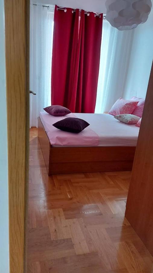 Apartment Ruby Šibenik Dış mekan fotoğraf