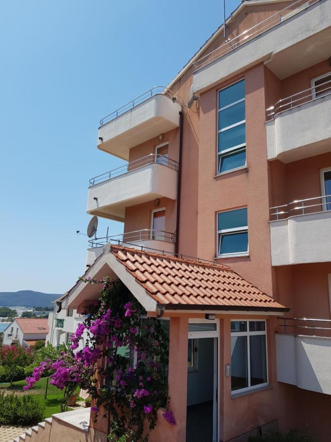 Apartment Ruby Šibenik Dış mekan fotoğraf