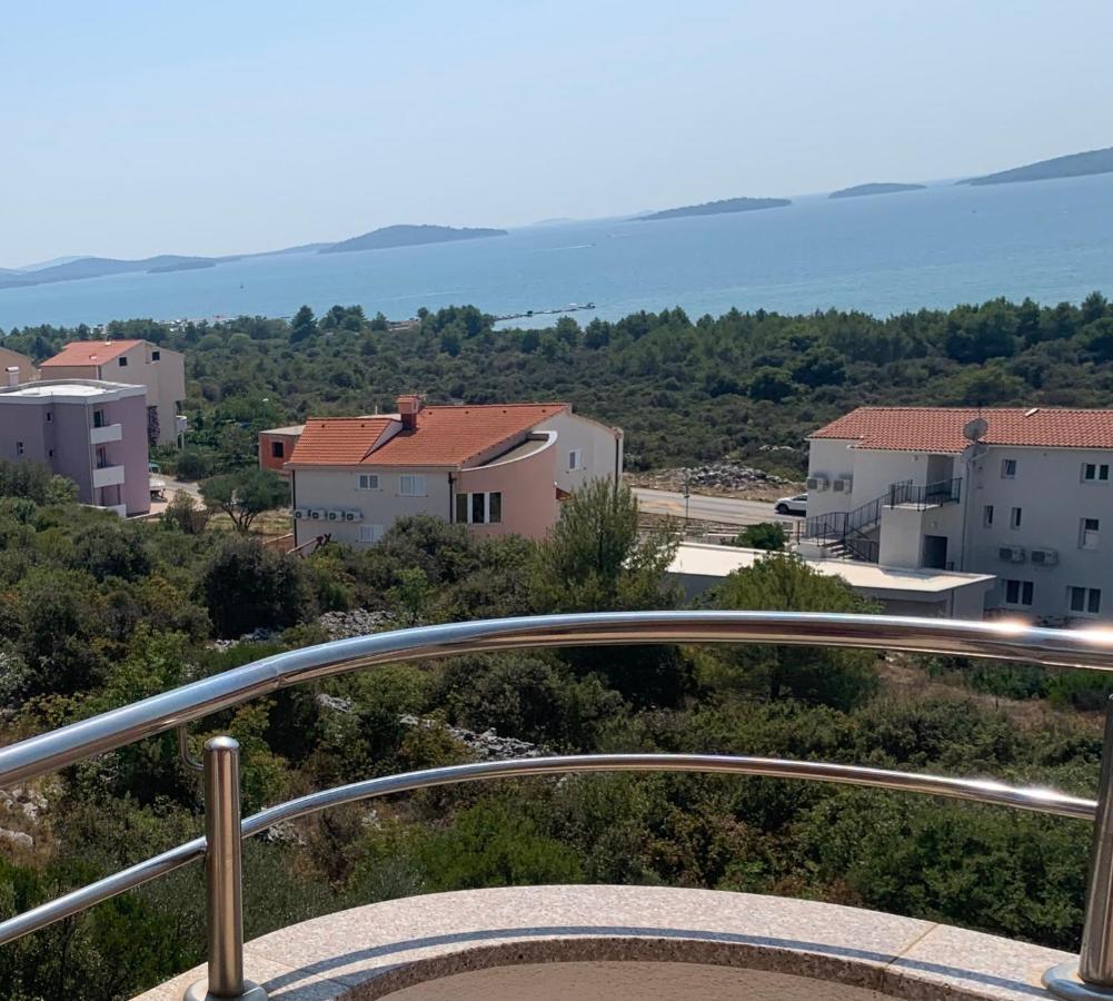 Apartment Ruby Šibenik Dış mekan fotoğraf