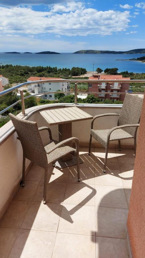 Apartment Ruby Šibenik Dış mekan fotoğraf