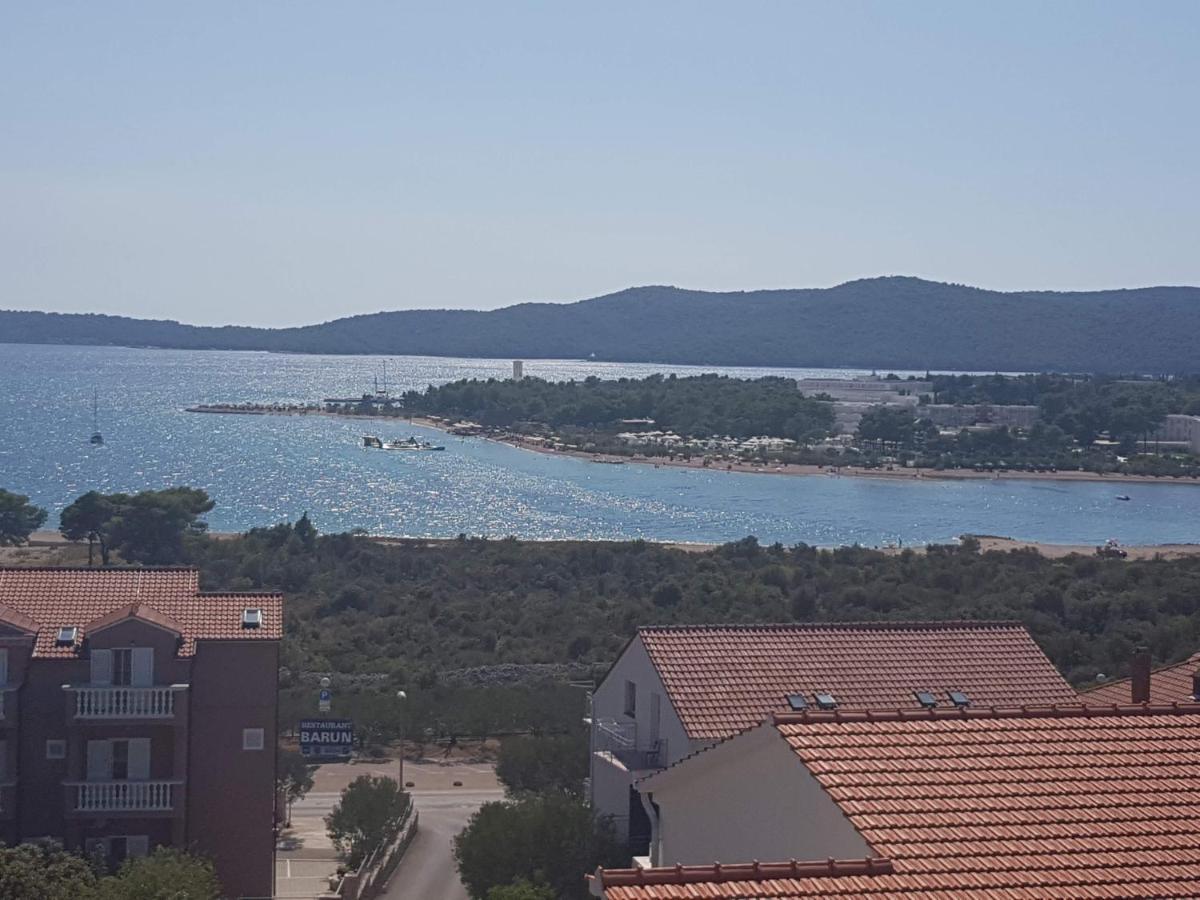 Apartment Ruby Šibenik Dış mekan fotoğraf