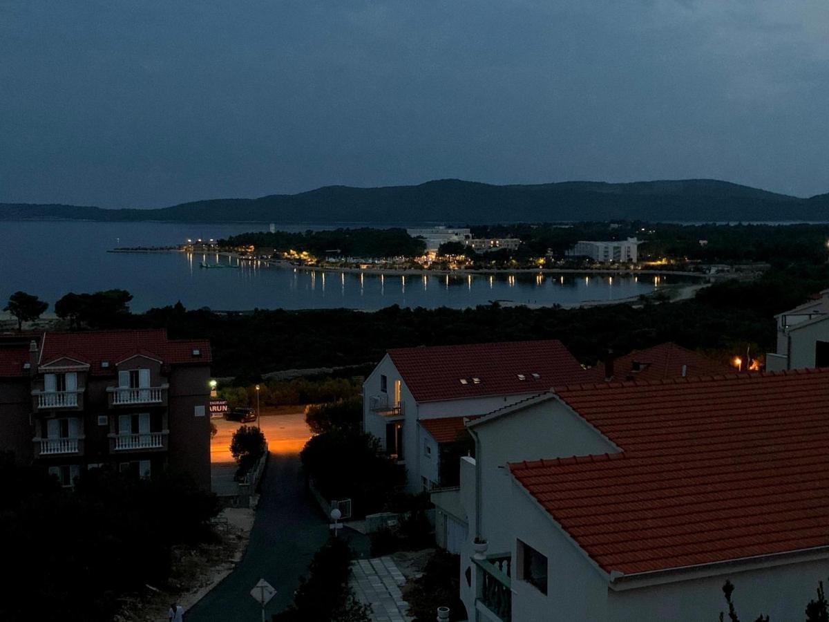 Apartment Ruby Šibenik Dış mekan fotoğraf