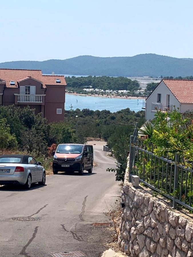 Apartment Ruby Šibenik Dış mekan fotoğraf