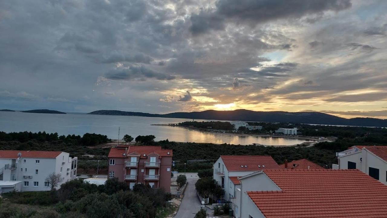Apartment Ruby Šibenik Dış mekan fotoğraf