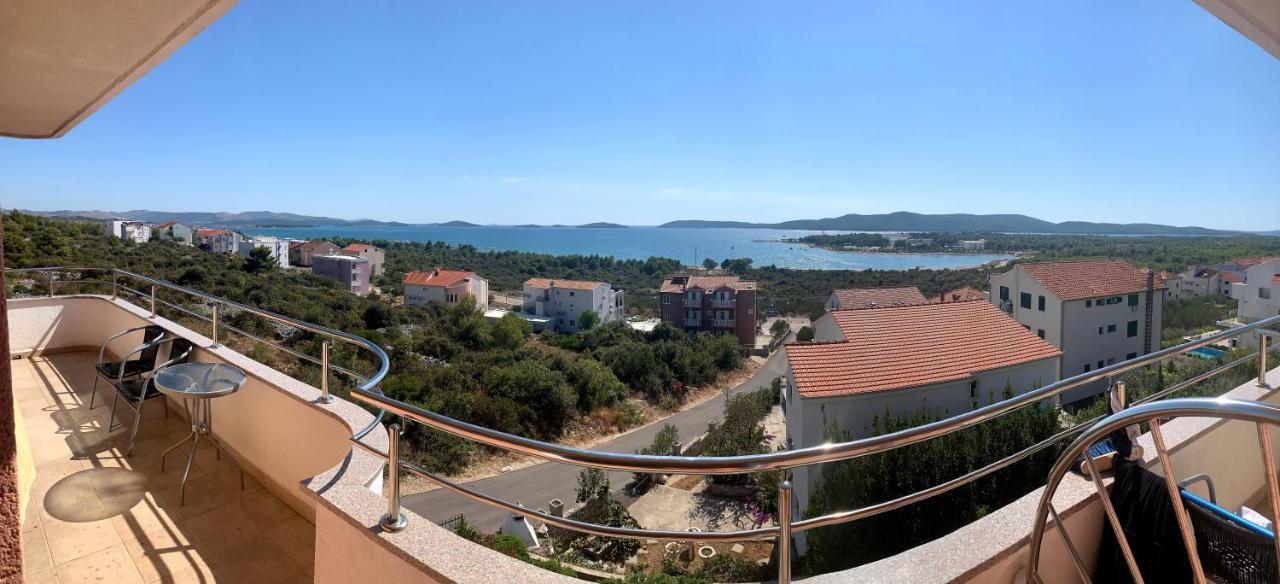 Apartment Ruby Šibenik Dış mekan fotoğraf