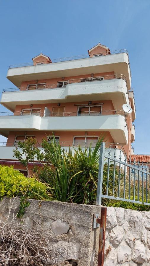 Apartment Ruby Šibenik Dış mekan fotoğraf