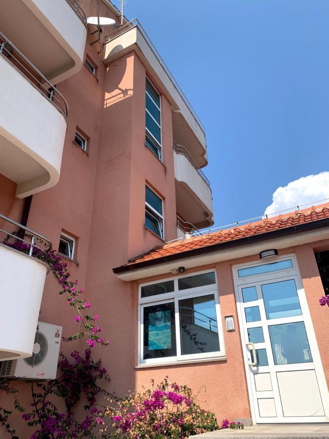 Apartment Ruby Šibenik Dış mekan fotoğraf