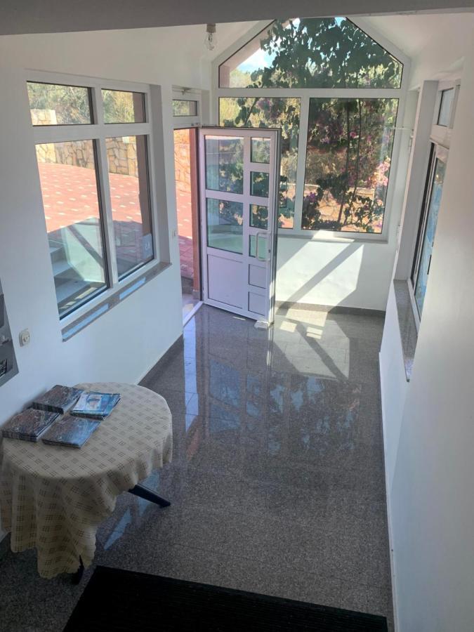 Apartment Ruby Šibenik Dış mekan fotoğraf