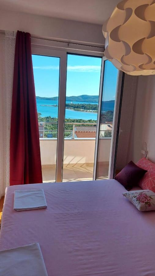 Apartment Ruby Šibenik Dış mekan fotoğraf