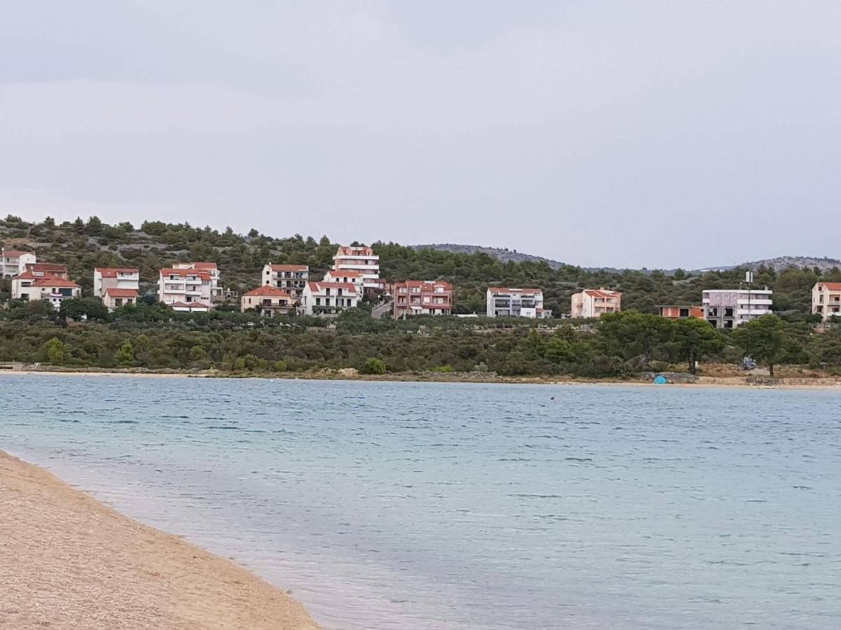 Apartment Ruby Šibenik Dış mekan fotoğraf