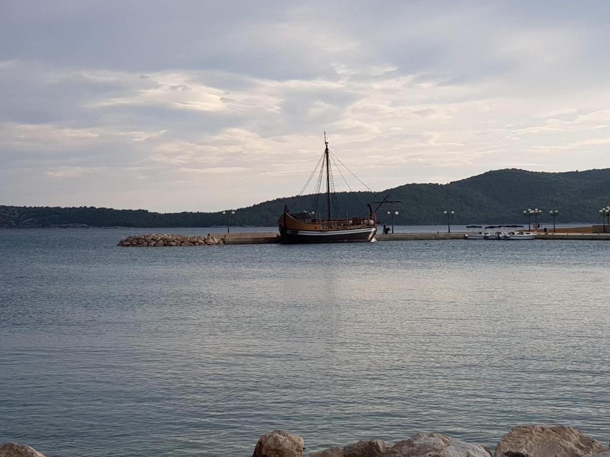 Apartment Ruby Šibenik Dış mekan fotoğraf