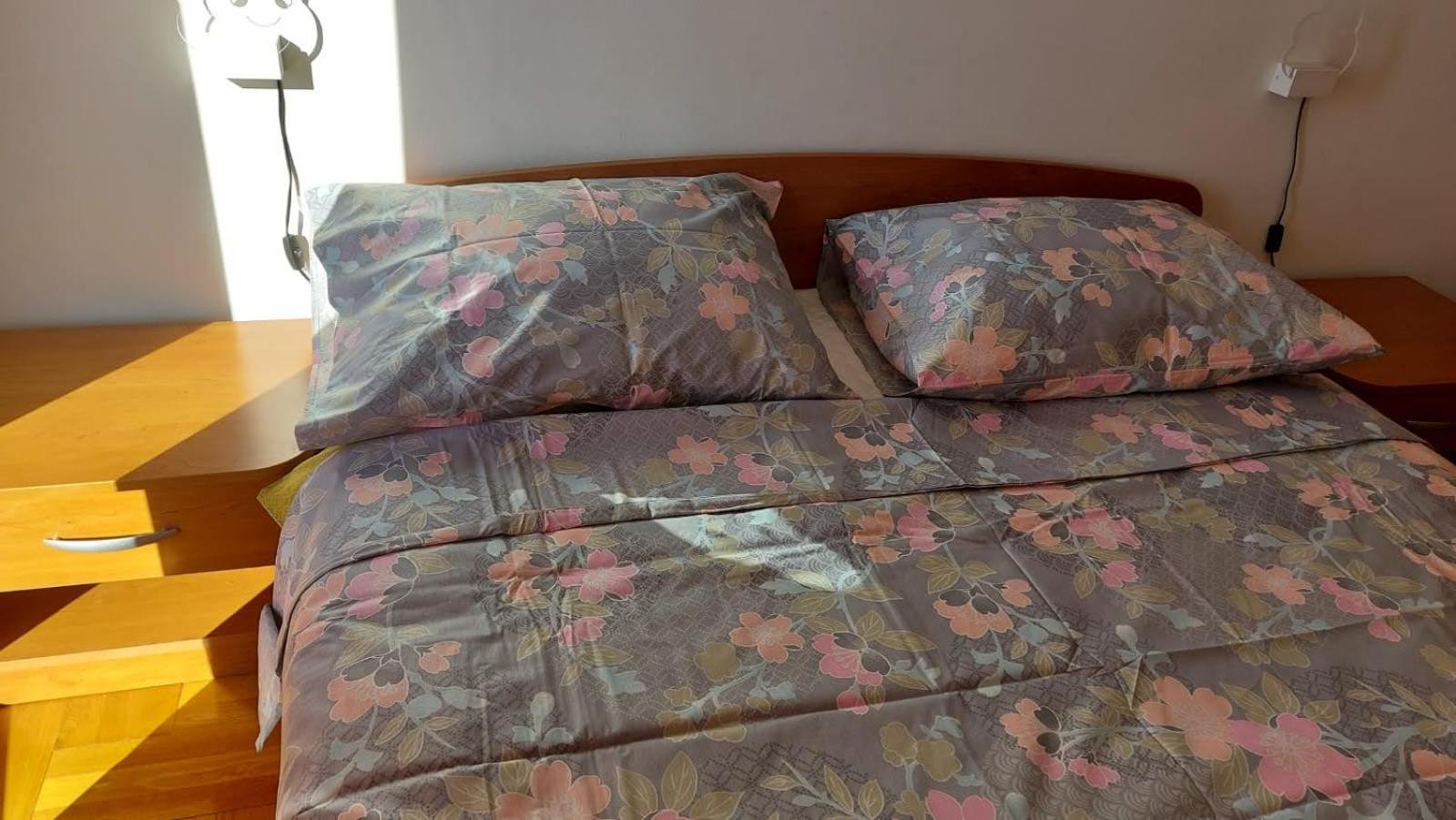 Apartment Ruby Šibenik Dış mekan fotoğraf