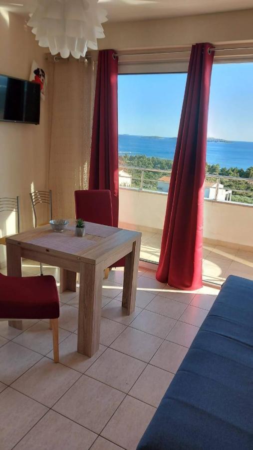 Apartment Ruby Šibenik Dış mekan fotoğraf