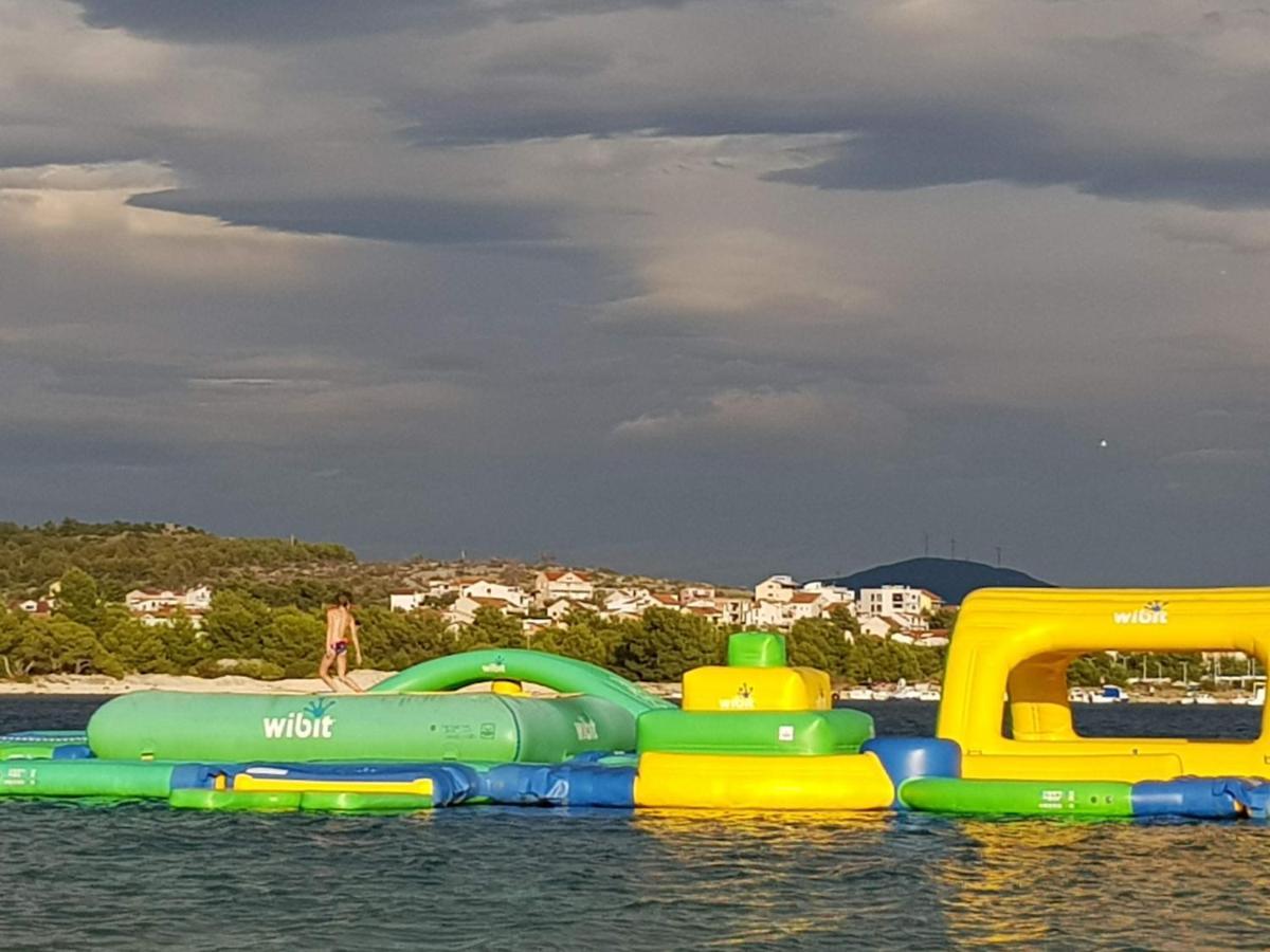 Apartment Ruby Šibenik Dış mekan fotoğraf