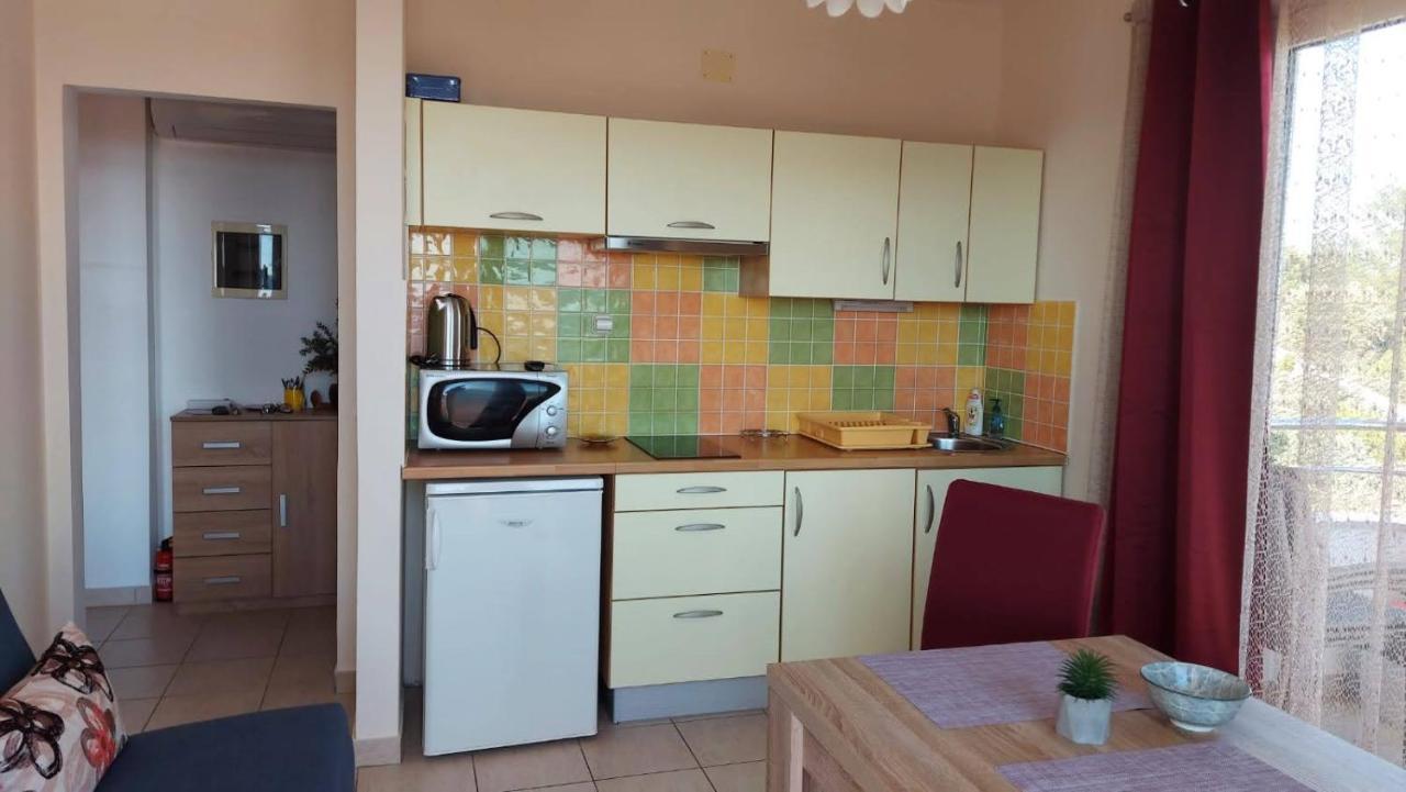 Apartment Ruby Šibenik Dış mekan fotoğraf