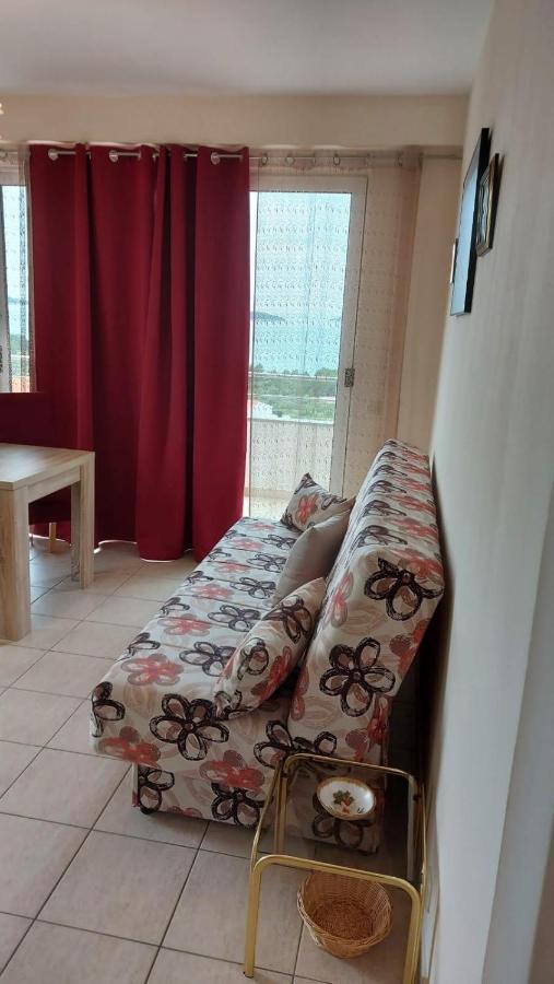 Apartment Ruby Šibenik Dış mekan fotoğraf