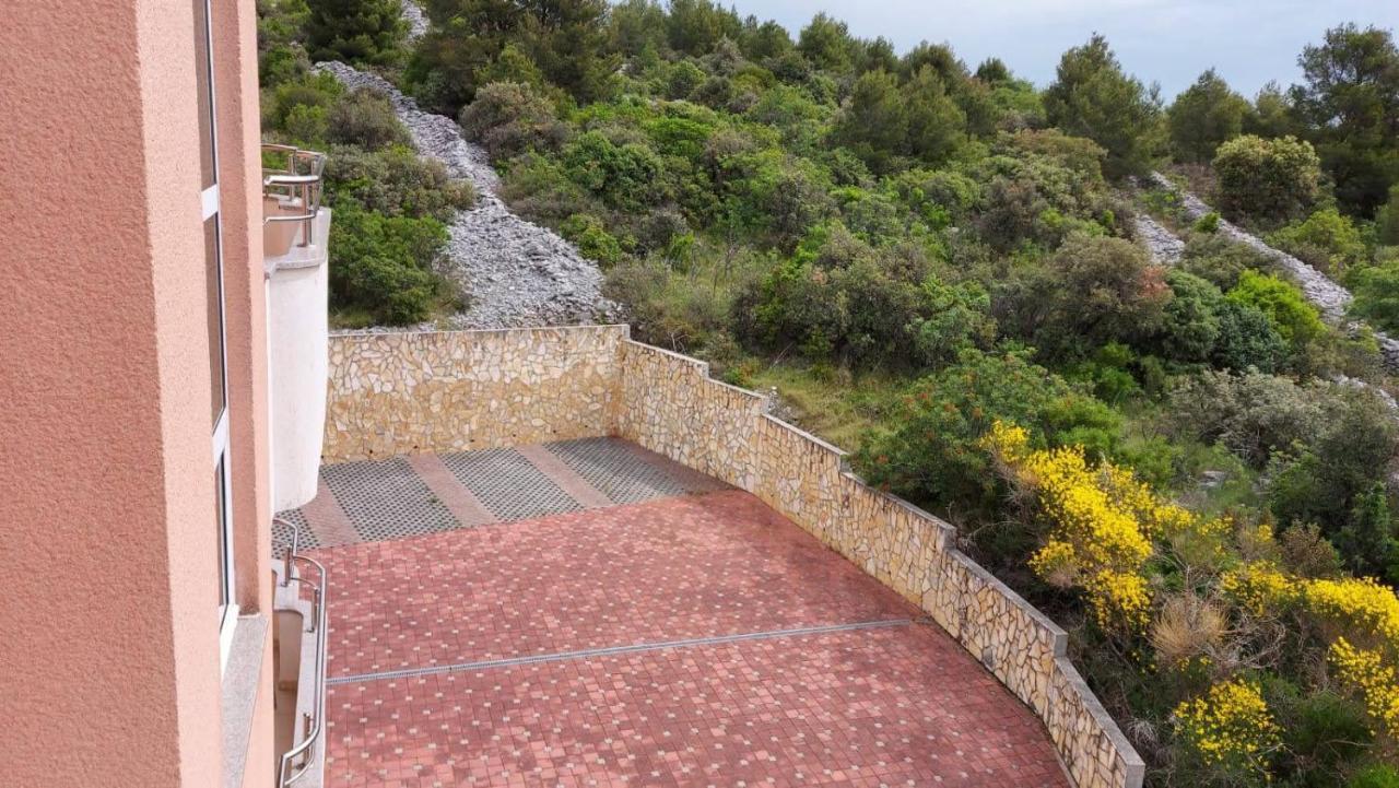 Apartment Ruby Šibenik Dış mekan fotoğraf