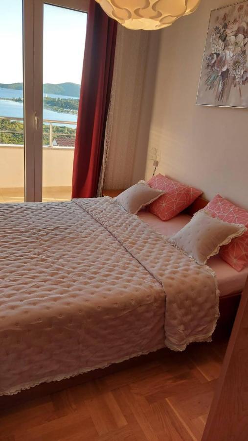 Apartment Ruby Šibenik Dış mekan fotoğraf