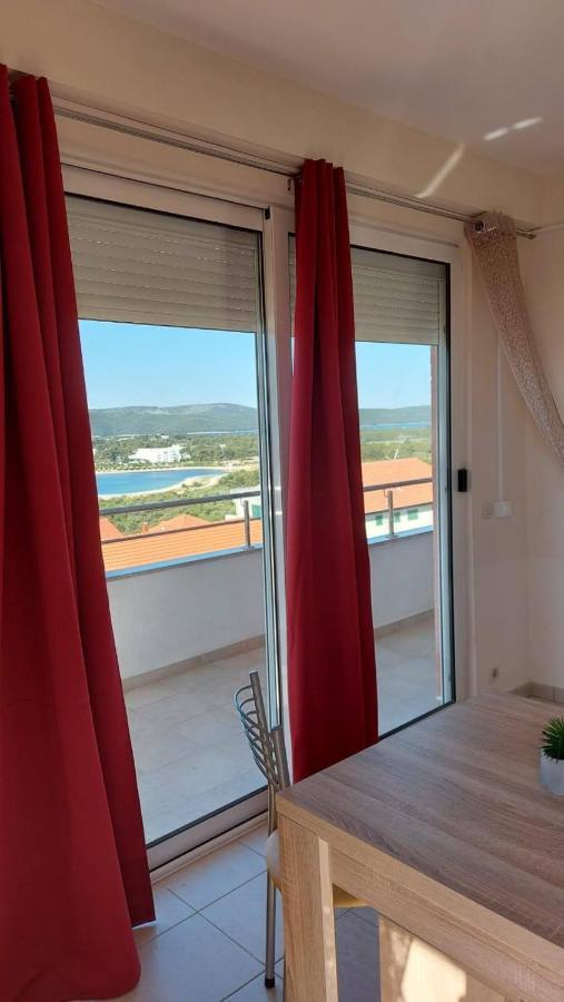 Apartment Ruby Šibenik Dış mekan fotoğraf