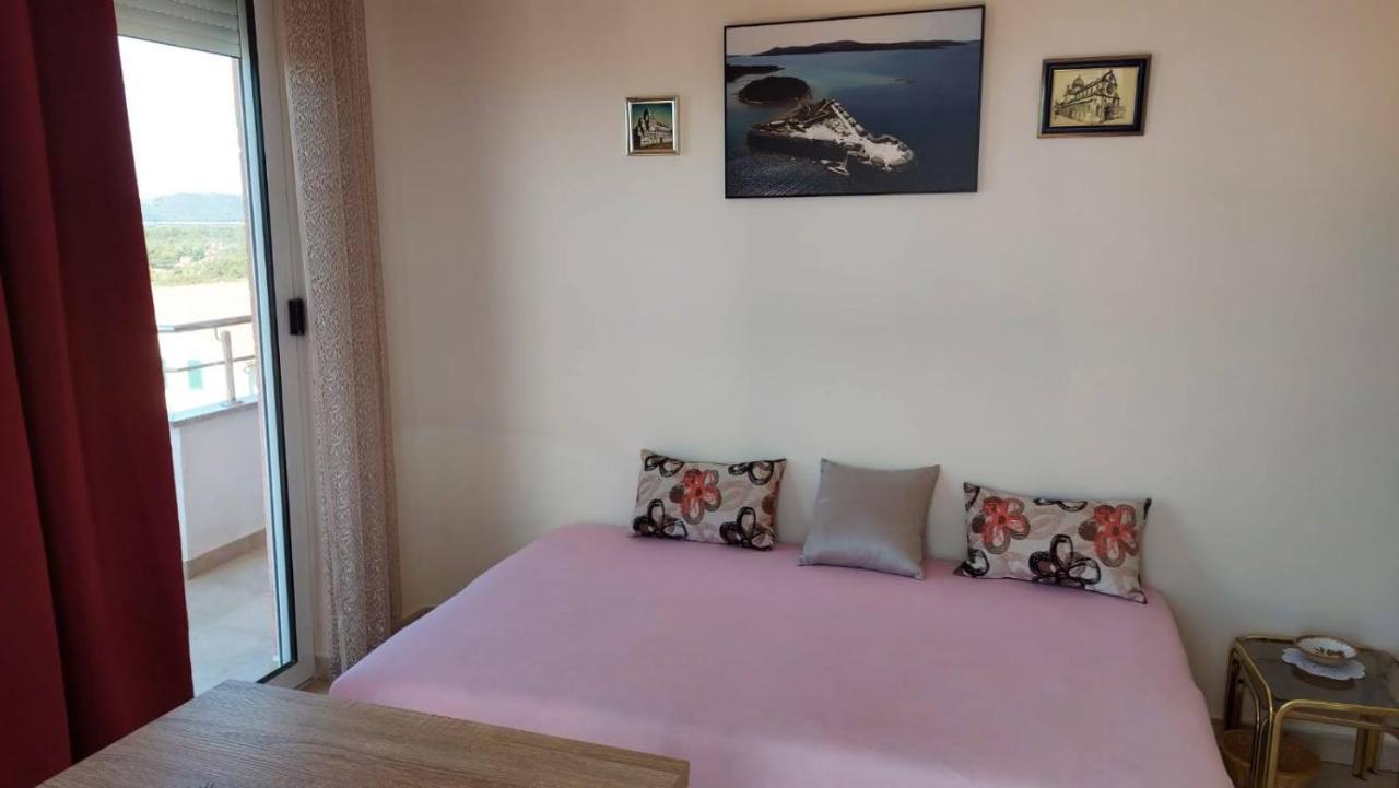 Apartment Ruby Šibenik Dış mekan fotoğraf