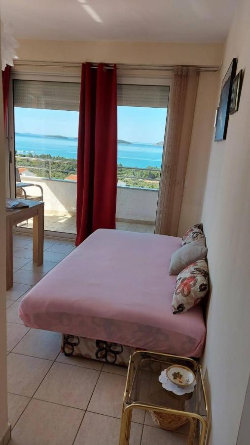 Apartment Ruby Šibenik Dış mekan fotoğraf