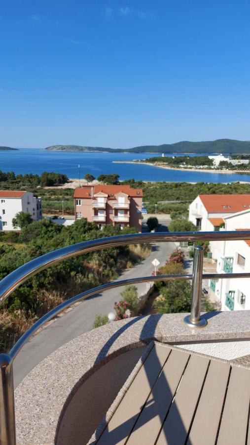 Apartment Ruby Šibenik Dış mekan fotoğraf