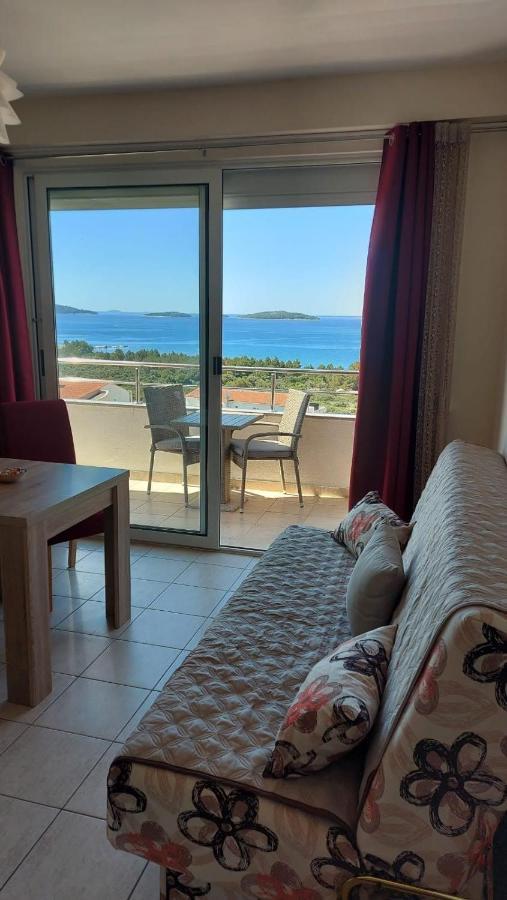 Apartment Ruby Šibenik Dış mekan fotoğraf