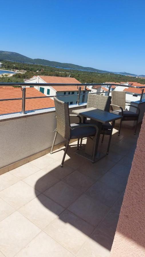 Apartment Ruby Šibenik Dış mekan fotoğraf