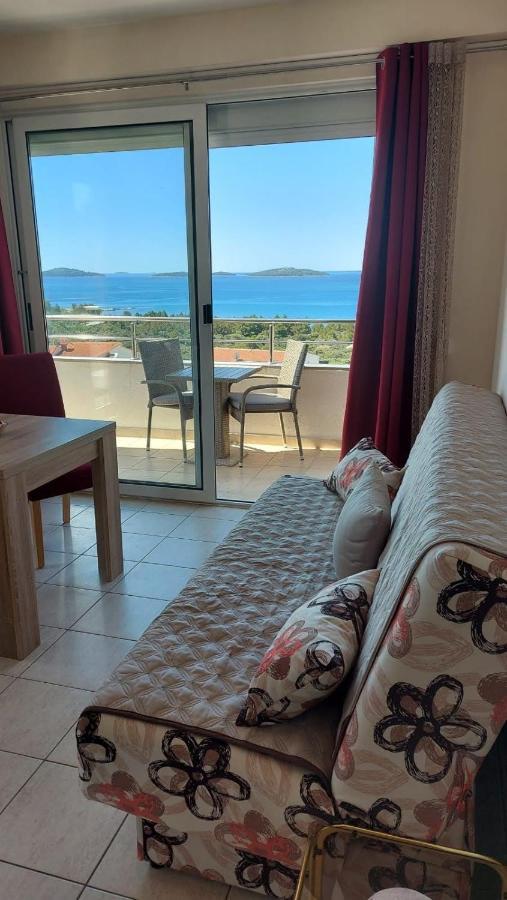 Apartment Ruby Šibenik Dış mekan fotoğraf