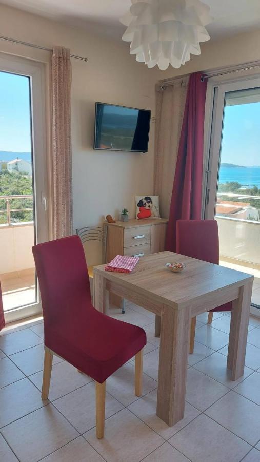 Apartment Ruby Šibenik Dış mekan fotoğraf