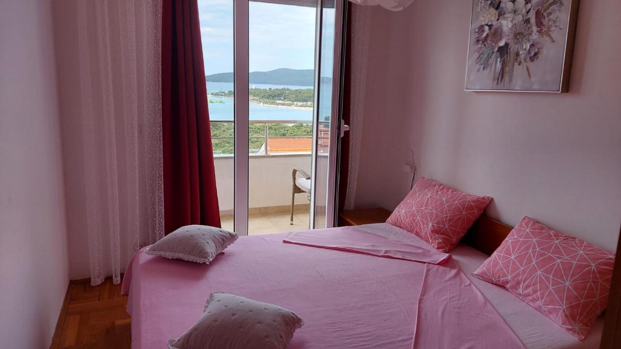 Apartment Ruby Šibenik Dış mekan fotoğraf