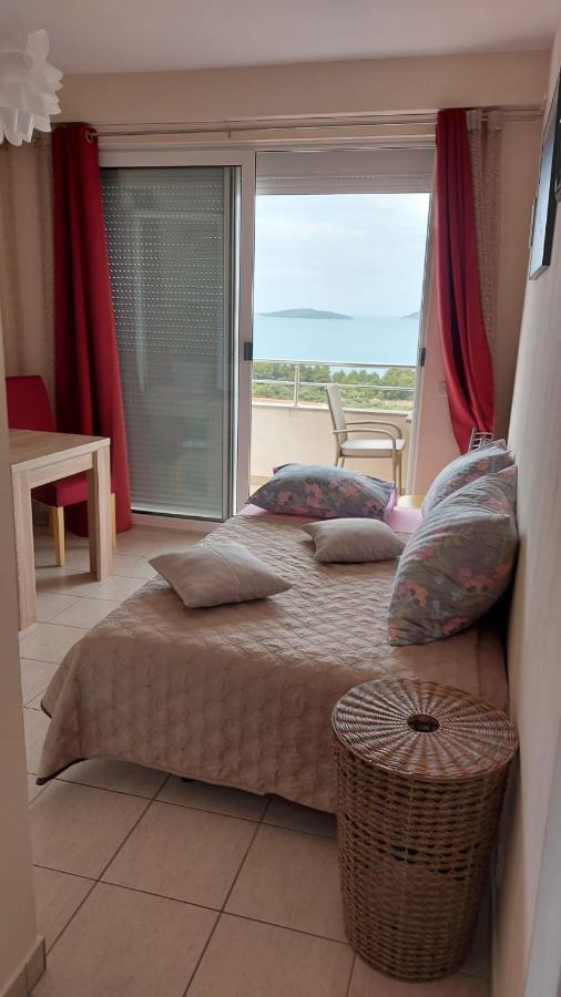 Apartment Ruby Šibenik Dış mekan fotoğraf